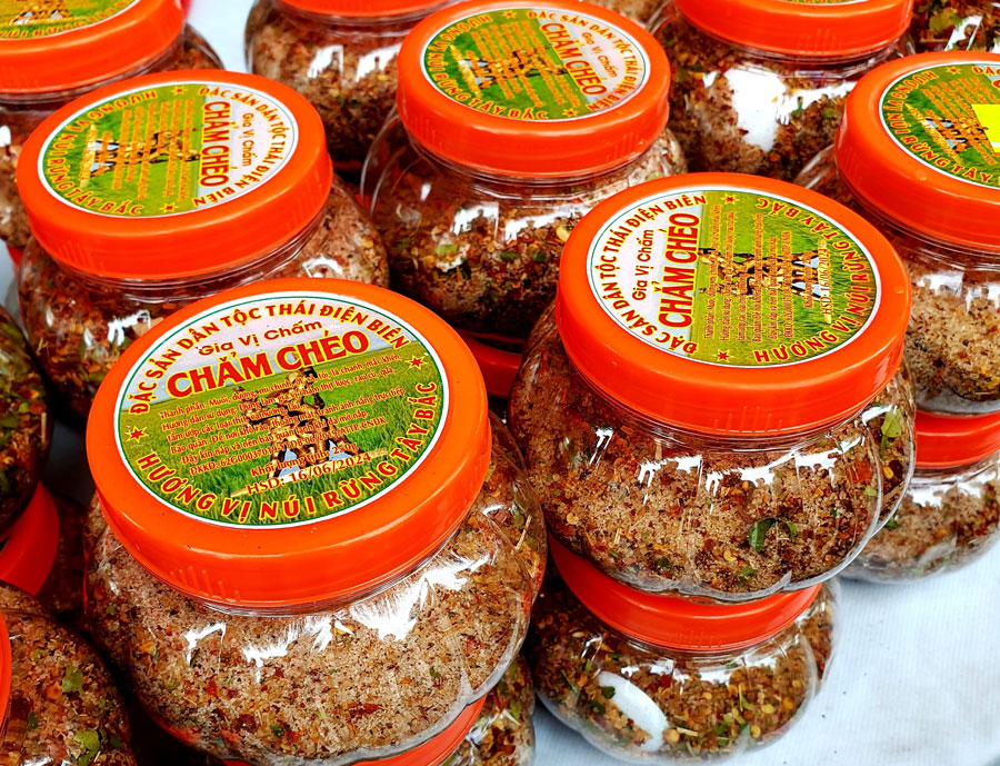 Địa chỉ cửa hàng bán Chẩm chéo tại TPHCM